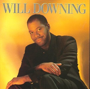 Will Downing - Dancing in the Moonlight Lyrics - Zortam Music