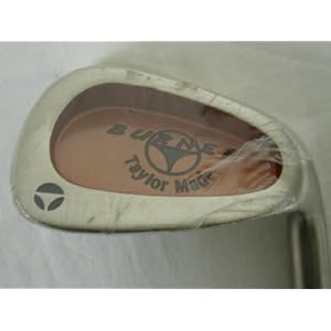 Taylor Made Burner Junior 3-4 Iron Bubble K-30 NEW