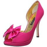 Caparros Womens Ronnie Platform Pump