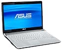 Asus X64VN-JX126V 40,6 cm (16 Zoll) Notebook (Intel Core 2 Duo T6600 2.2GHz, 4GB RAM, 500GB HDD, nVidia GT 240M, DVD, Win 7 HP) weiss