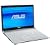 Asus X64VN-JX126V 40,6 cm (16 Zoll) Notebook (Intel Core 2 Duo T6600 2.2GHz, 4GB RAM, 500GB HDD, nVidia GT 240M, DVD, Win 7 HP) weiss