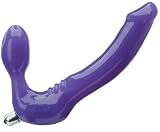 Tantus Feeldoe Violet Vibrator 41ACa2J9A3L. SL160 Tantus Feeldoe Violet Vibrator