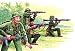 Italeri 1/72 Vietnamese Army / Vietcong - Vietnam War # 6079