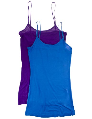 Rayon Camis Medium Bright Purple