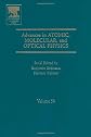 Advances in Atomic, Molecular, and Optical Physics, Volume 38 (Advances in Atomic, Molecular and Optical Physics)