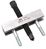 OTC 7393 1 1/2"" To 4 1/4"" Wide 5 1/2"" Long Screw Pulley and Gear Puller"