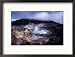 Volcan Poas Parque Nacional, Cartago, Costa Rica Collections Framed Photographic Poster Print by Alfredo Maiquez, 21x17
