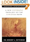 A New Systematic Theology Of The Christian Faith 2nd Edition - Revised And Updated
