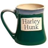 Harley Hunk