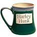 Harley Hunk