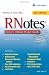 Rnotes: Nurse's Clinical Pocket Guide
