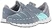 Women's PUMA Osu Running Shoe ,Tradewinds/Aruba Blue,8 B US