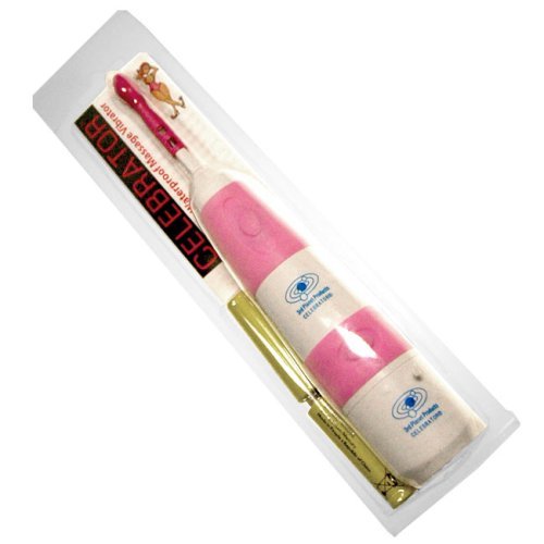 My Celebrator Vibe Sex Toy for Women, very Orgasmic