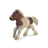 Shetland Foal Toy Horse, 2.87
