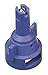 TeeJet AIC11003-VS TeeJet Air Induction Tip/Cap - Stainless Steel - Blue