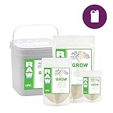 UPC 858485004538 product image for Raw Grow 10 lb | upcitemdb.com