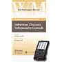 Infectious Diseases Subspecialty Consult (The Washington Manual Subspecialty Consult)