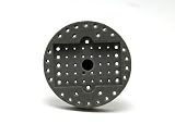 Benchmark Scientific BV1000-COMBO Combination Head For BenchMixer Vortex Mixer