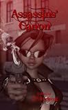 Assassins' Canon

Amazon.Com Rank: N/A

Click here to learn more or buy it now!