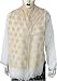 Designer Scarf Chiffon Silk Summer Accessory 22 x 72 inches (srfch005)