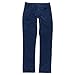 Calvin Klein Womens Power Stretch Straight Leg Slim Fit Corduroy Pants
