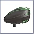 Dye Rotor 09 Paintball Loader Hopper - Olive/Green