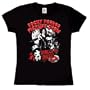 Rocky Horror Picture Show - Thrills & Chills Ladies T-Shirt - Large