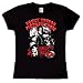 Rocky Horror Picture Show - Thrills & Chills Ladies T-Shirt - Large
