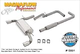 MagnaFlow Cat-Back System