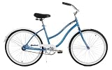 Huffy Cranbrook 24-Inch Cruiser Bike