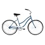 Huffy Cranbrook 24-Inch Cruiser Bike