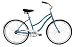 Huffy Cranbrook 24-Inch Cruiser Bike