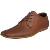 Base London Men's Talon Lace-Up