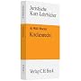 Kirchenrecht: Ein Studienbuch