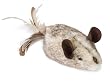 PLAY-N-SQUEAK TAIL FEATHER
