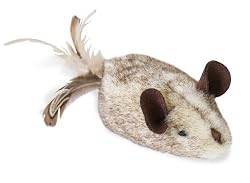 PLAY-N-SQUEAK TAIL FEATHER