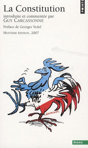 La Constitution