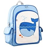 Big Kid Lucas Backpack