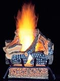 ProCom Direct Vented Natural Gas Logs 35,000 BTU Reviews 41AChgUZZXL. SL160 ProCom Direct Vented Natural Gas Logs 35,000 BTU Reviews