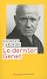 Le dernier Genet : Histoire des hommes inf�mes