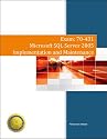 Microsoft SQL Server 2005 - 70-431 Simulated Exam Software