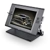 POSRUS Antiglare Touch Screen Protector for Wacom Cintiq 24HD Pen Display DTK2400