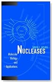Nucleases: Molecular Biology and Applications