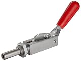 DE-STA-CO 6004 Straight Line Action Clamp