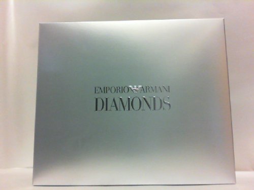 Armani Emporio Diamonds Woman Geschenkset Eau de Parfum 50ml, Body Lotion 50 ml, Shower Ge Preisvergleich