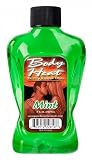 Body Heat Mint