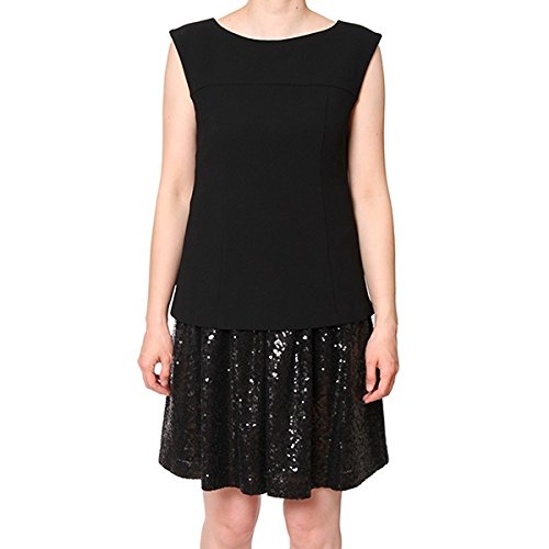 グレースコンチネンタル（GRACE CONTINENTAL） スパンヘム刺繍ワンピース