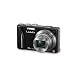 Panasonic Lumix DMC-TZ22EG-K Digitalkamera (14 Megapixel, 16-fach opt. Zoom, 7,5 cm (3 Zoll) Touch LC-Display, GPS, Full HD, 3D, bildstabilisiert) schwarz