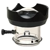 Ikelite SLR Dome Port f/ Nikon 28-105mm D Macro