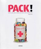 Pack!: Bottles, Labels, Boxes, Textures, Bags, Shapes, Papers, Colors
